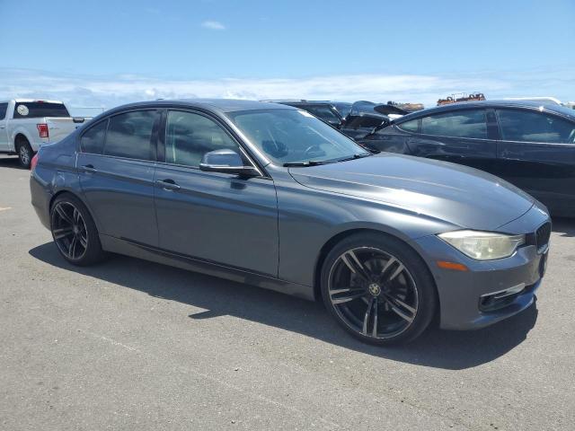 Vin: wba3c1c5xdf442074, lot: 59800465, bmw 3 series i sulev 20134