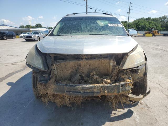 2015 CHEVROLET TRAVERSE LS 1GNKVFED1FJ163002