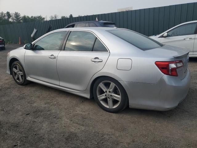 Vin: 4t1bf1fk8eu753163, lot: 59458845, toyota camry l 20142