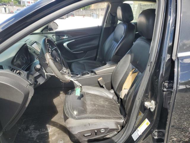 2015 BUICK REGAL PREM 2G4GP5EX4F9167808