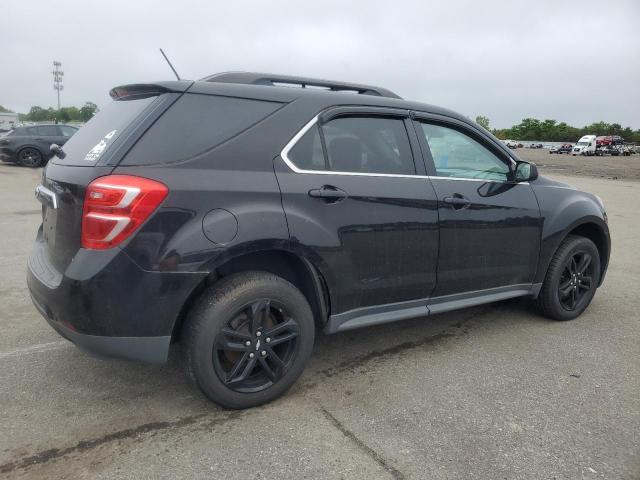Vin: 2gnflfek6h6305088, lot: 60630935, chevrolet equinox lt 20173