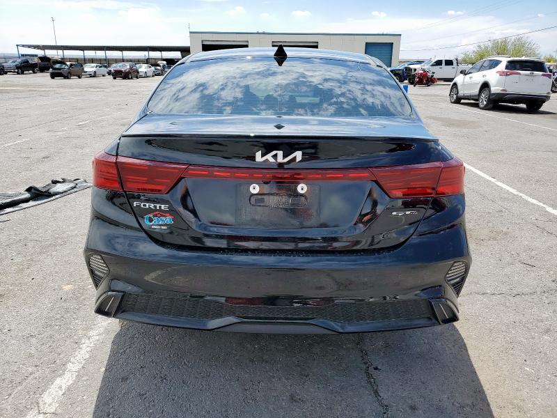 2024 KIA FORTE GT L - 3KPF54AD0RE786388