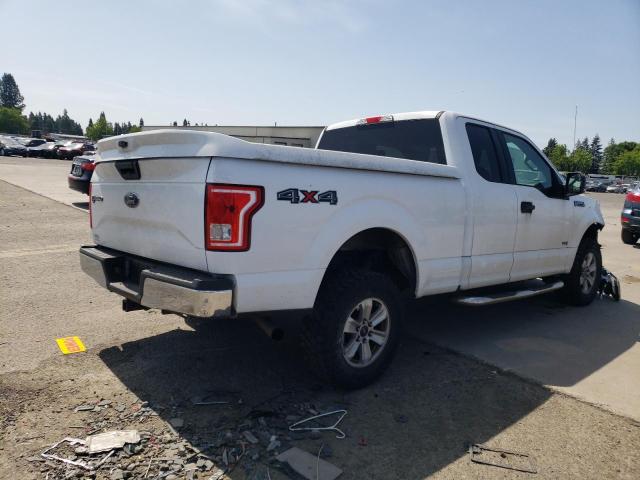 2015 FORD F150 SUPER CAB 1FTEX1EP6FKD60870