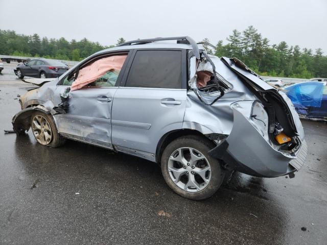 2016 SUBARU FORESTER 2 - JF2SJAXCXGH438775