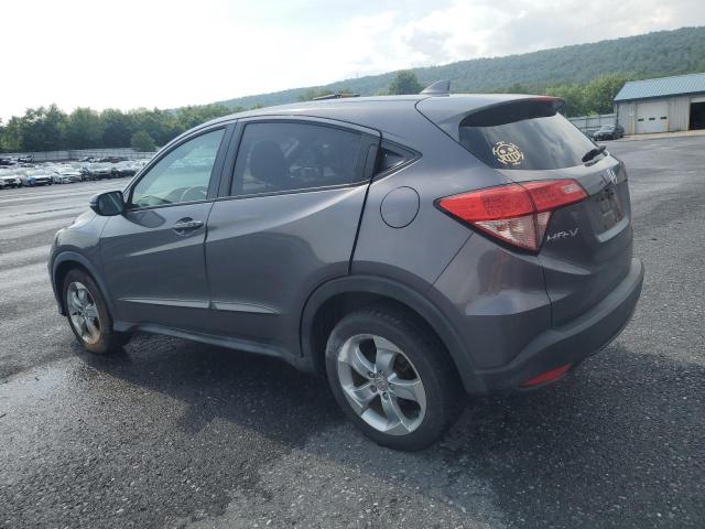 Vin: 3czru6h53gm706394, lot: 62355695, honda hr-v ex 20162