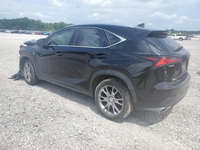 2019 LEXUS NX 300 BASE JTJYARBZ1K2149876