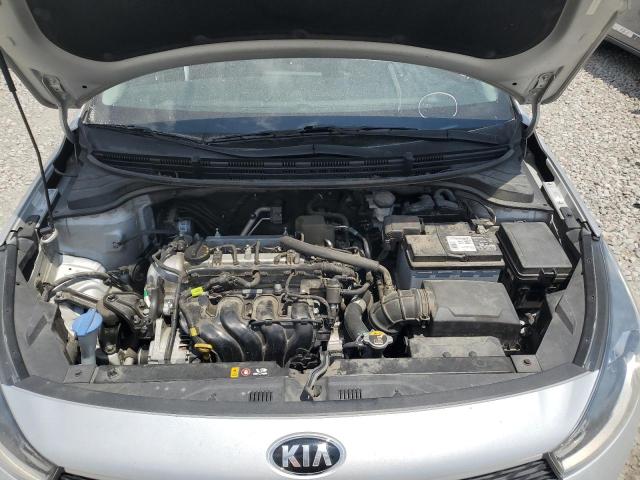 2018 KIA RIO LX - 3KPA24AB5JE057826