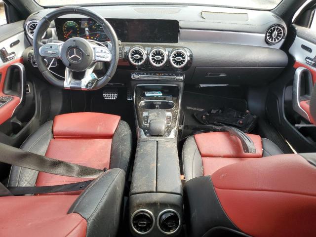 2020 MERCEDES-BENZ A 35 AMG W1K3G5BB1LJ217632