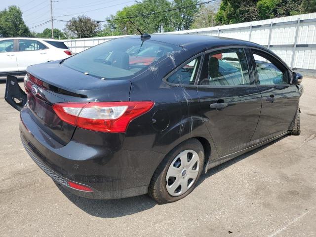 Vin: 1fahp3e25cl342322, lot: 59268515, ford focus s 20123