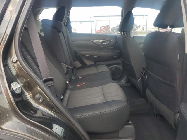 2017 NISSAN ROGUE S - KNMAT2MV2HP517560