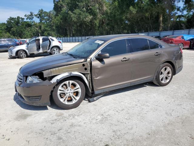 FORD TAURUS SEL