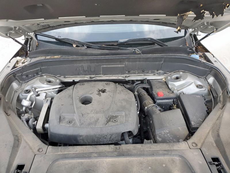 2018 VOLVO XC90 T6 - YV4A22PM3J1204271