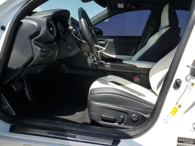 2023 LEXUS IS 500 F S JTHAP1D27P5003605