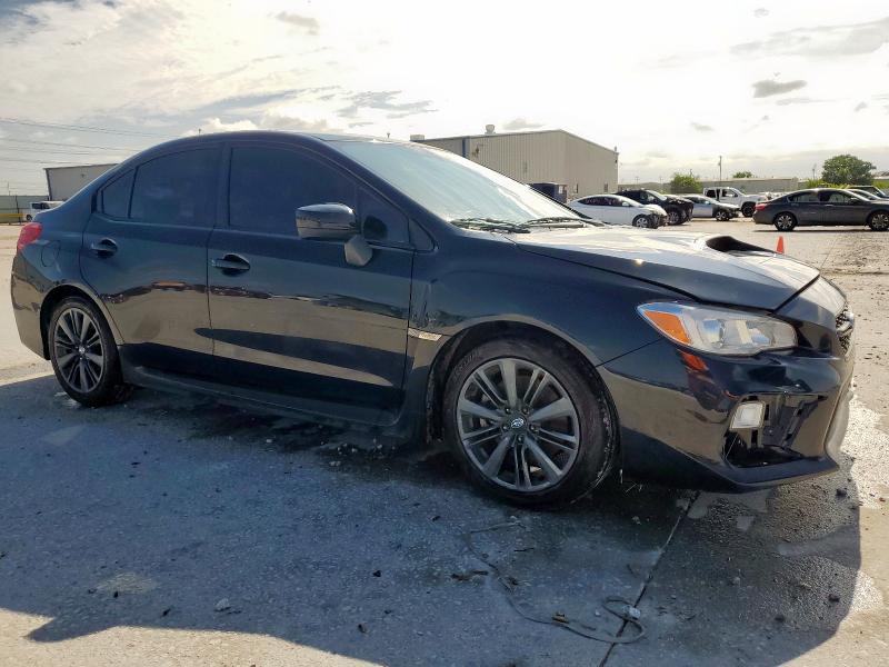 Vin: jf1va1a60m9808884, lot: 60423925, subaru wrx 20214