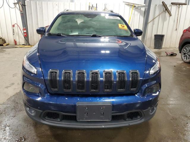 2018 JEEP CHEROKEE L - 1C4PJMLXXJD547864