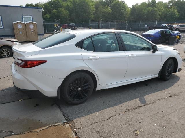 Vin: 4t1dbadk9su020655, lot: 59652855, toyota camry xse 20253