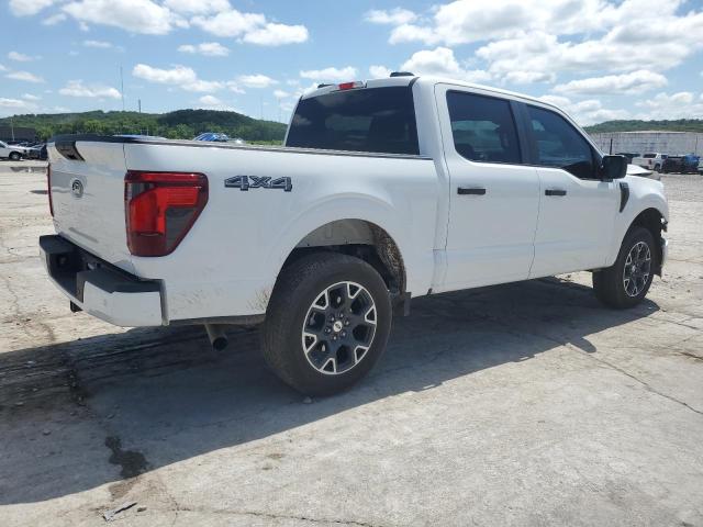 Vin: 1ftew2lp1rkd02844, lot: 59623255, ford f150 stx stx 20243