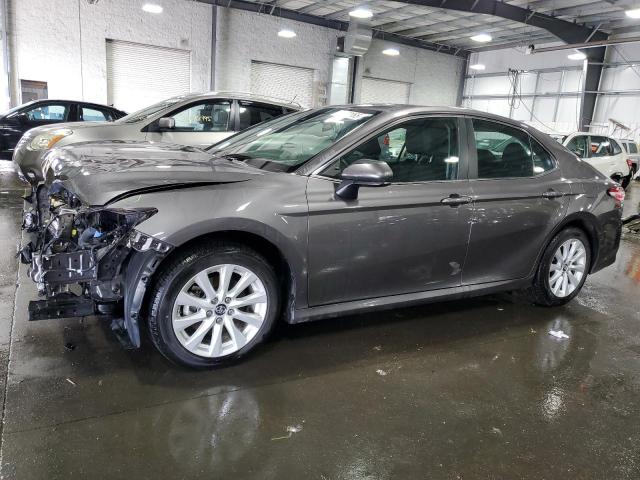 Vin: 4t1b11hk3ku209189, lot: 61492065, toyota camry l 2019 img_1