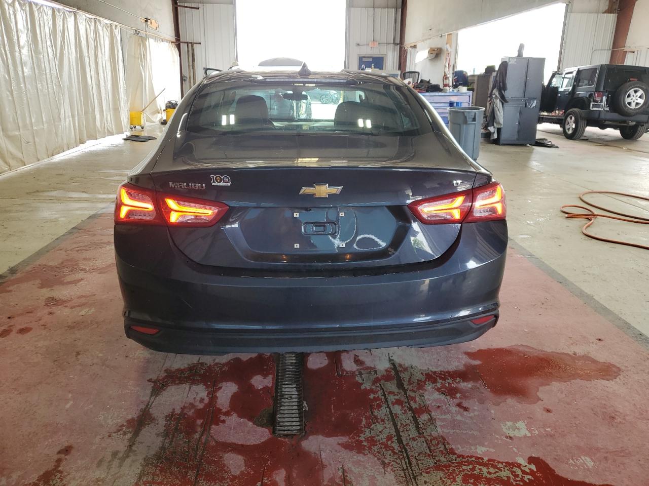 Global Auto Auctions