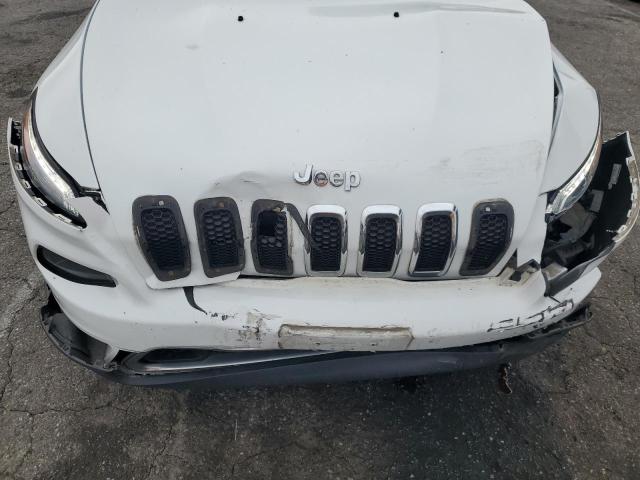 2016 JEEP CHEROKEE L - 1C4PJMDB8GW120344