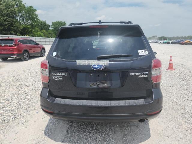 2016 SUBARU FORESTER 2 - JF2SJAXC1GH442763