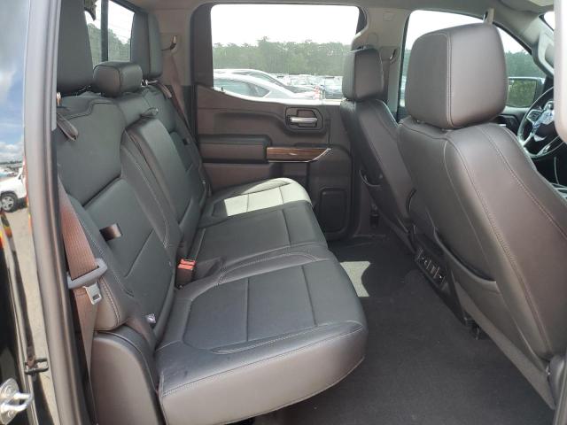 2021 CHEVROLET SILVERADO 3GCPYDEK6MG284390