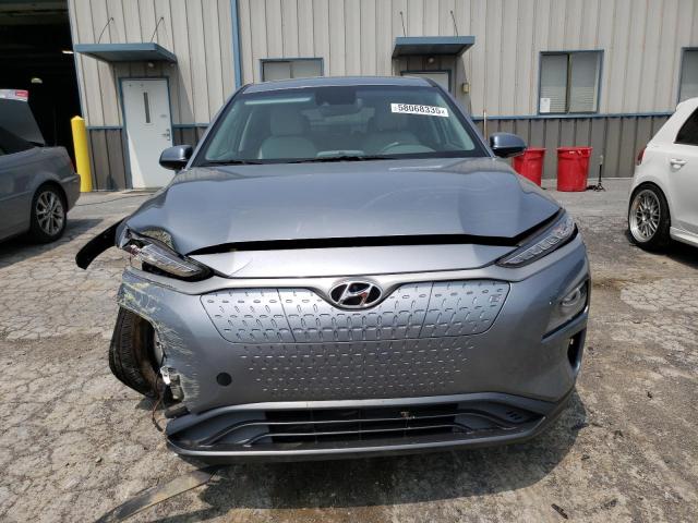 2021 HYUNDAI KONA LIMIT KM8K33AG1MU118226