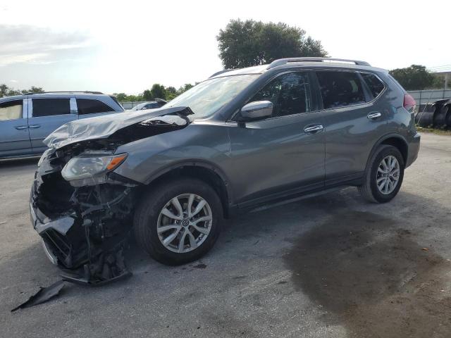 Vin: knmat2mtxkp537237, lot: 61514205, nissan rogue s 2019 img_1