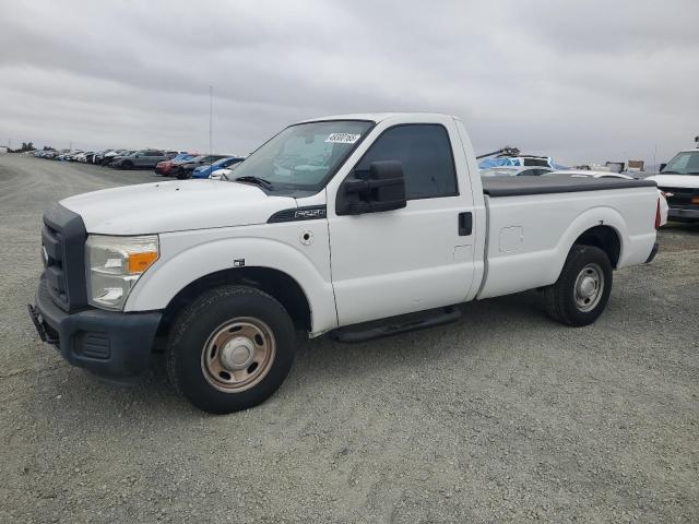 FORD F250 SUPER