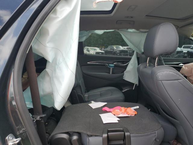 2019 BUICK ENCLAVE PR 5GAEVBKW3KJ221658
