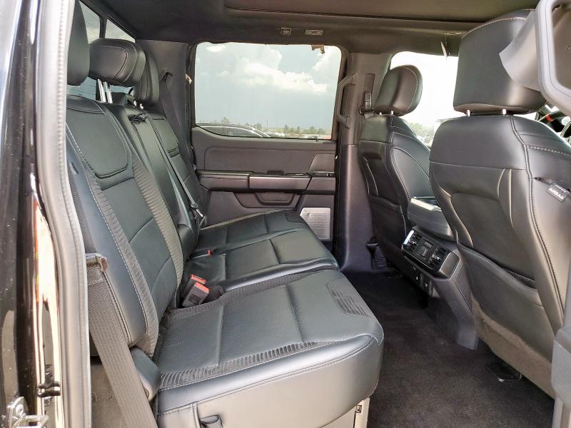 2023 FORD F150 RAPTO 1FTFW1RG0PFA13711