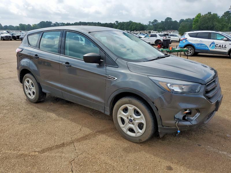 2018 FORD ESCAPE S - 1FMCU0F77JUC06301