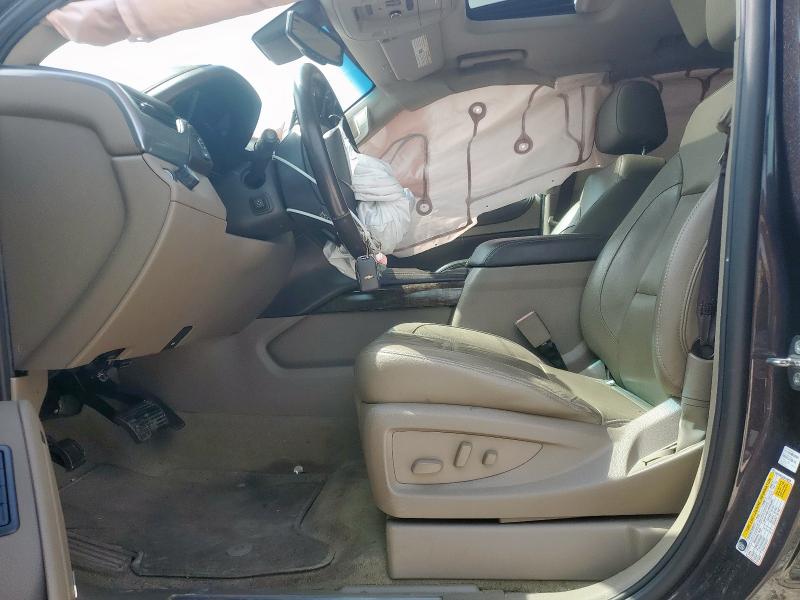 2018 CHEVROLET TAHOE C150 1GNSCBKC0JR138838