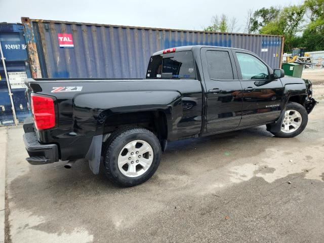 2016 CHEVROLET SILVERADO - 1GCVKREC1GZ353439