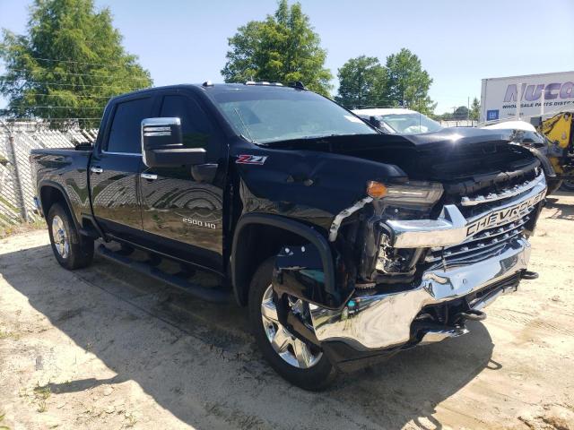 Vin: 1gc4ypey2nf164565, lot: 57423565, chevrolet all models k2500 heavy duty ltz 20224
