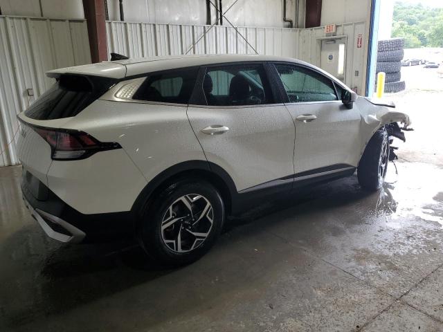 Vin: kndpu3df9r7247279, lot: 62941275, kia sportage lx 20243