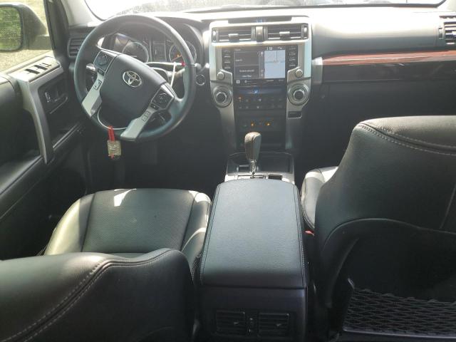 2024 TOYOTA 4RUNNER LI JTEDU5JR2R5312431