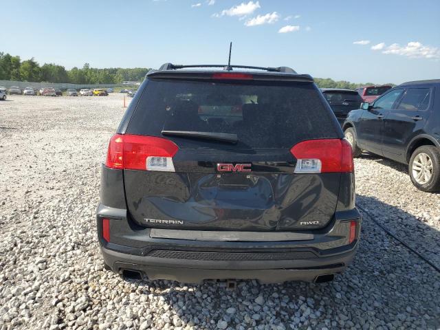 2017 GMC TERRAIN SL - 2GKFLTE35H6260570