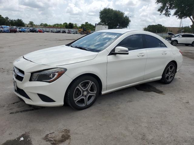 Vin: wddsj4eb4en152676, lot: 60211975, mercedes-benz cla-class 250 2014 img_1