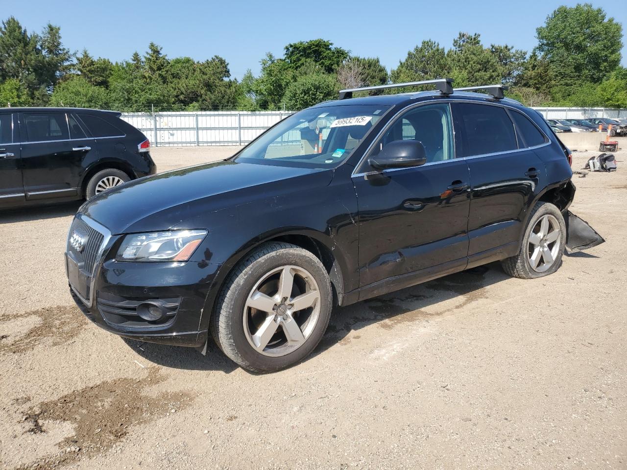 AUDI Q5 PREMIUM PLUS