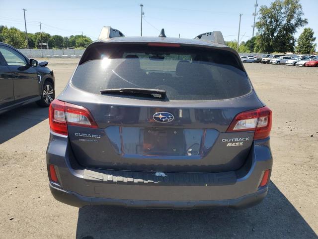2017 SUBARU OUTBACK 2. - 4S4BSANCXH3413402