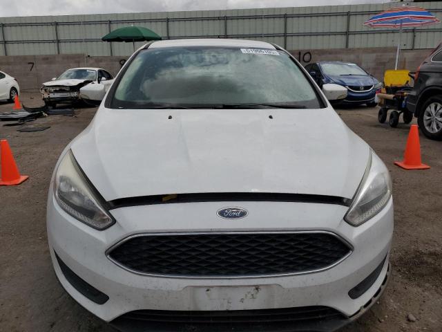 2017 FORD FOCUS SE 1FADP3F24HL300146