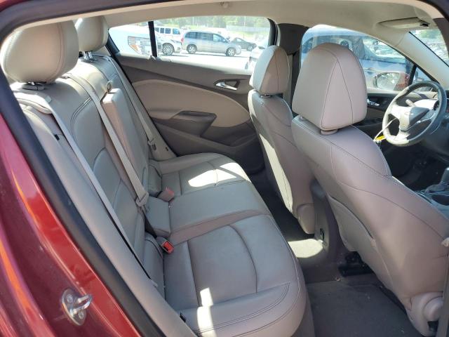 2017 CHEVROLET CRUZE - 1G1BF5SM8H7187360