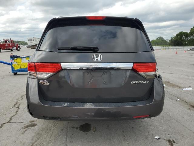 2016 HONDA ODYSSEY EX 5FNRL5H63GB040363