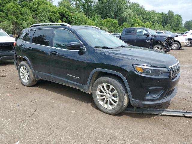 2019 JEEP CHEROKEE L 1C4PJMCX4KD458874