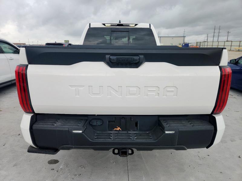 2023 TOYOTA TUNDRA DOU 5TFLA5AA9PX020361