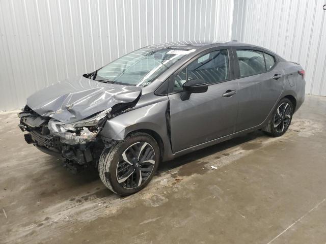 Vin: 3n1cn8fv8rl899208, lot: 61998425, nissan versa sr 2024 img_1