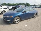 2019 CHEVROLET MALIBU LS - 1G1ZB5STXKF204013