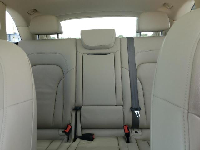 2016 AUDI Q5 PREMIUM - WA1L2AFP2GA140132