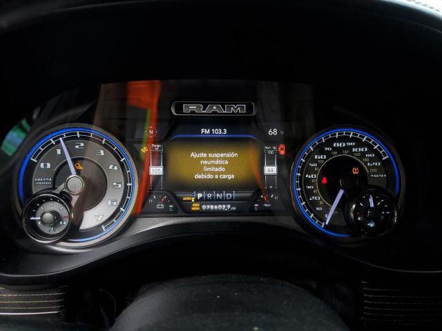 2020 RAM 1500 LIMIT - 1C6SRFHT3LN399114